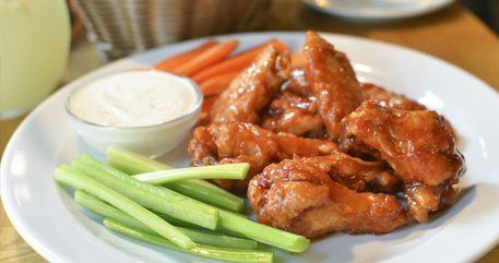 learn More About Menu Wings